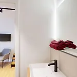 08 No8a Boardinghouse アパート リューネブルク