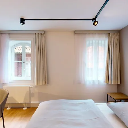 08 No8a Boardinghouse Διαμέρισμα Λούνεμπουργκ