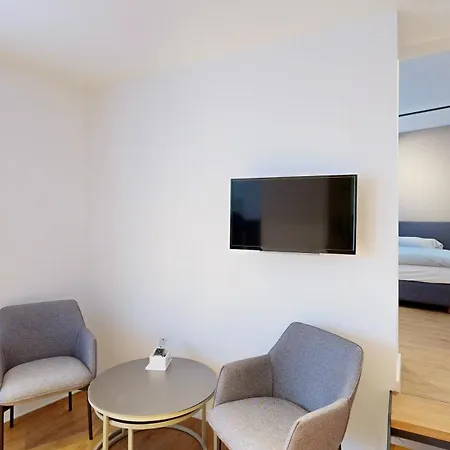 08 No8a Boardinghouse Λούνεμπουργκ