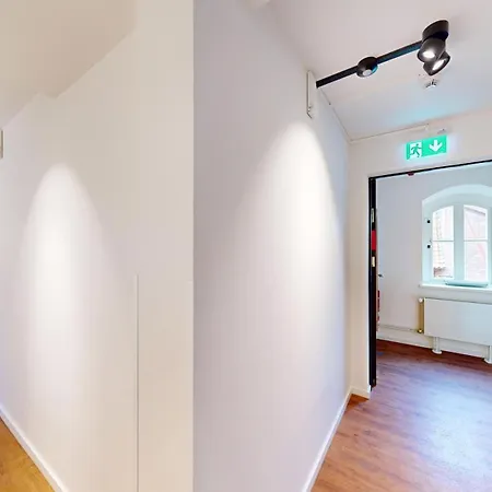 Διαμέρισμα 08 No8a Boardinghouse Λούνεμπουργκ