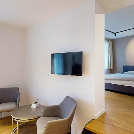 Διαμέρισμα 08 No8a Boardinghouse Λούνεμπουργκ